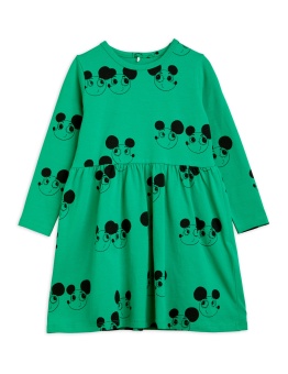 Ritzrts op s dress Green